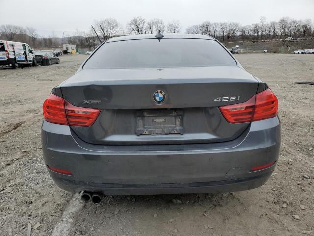 2016 BMW 428 XI - WBA3N9C56GK250588