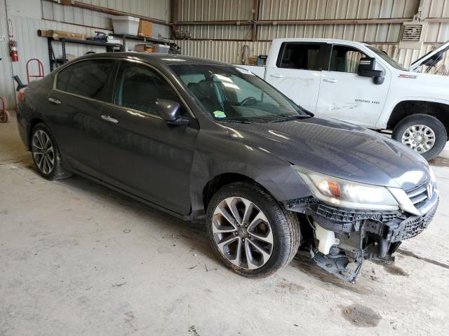 Vin: 1hgcr2f5xda179148, lot: 54986845, honda accord sport 20134