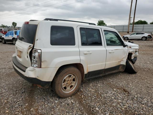 Vin: 1c4njpba8ed699248, lot: 53896825, jeep patriot sport 20143