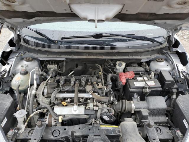 2020 NISSAN KICKS SV - 3N1CP5CV0LL508606