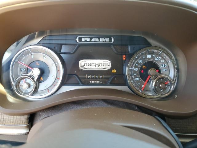 2020 RAM 2500 LONGH - 3C6UR5GL9LG146411