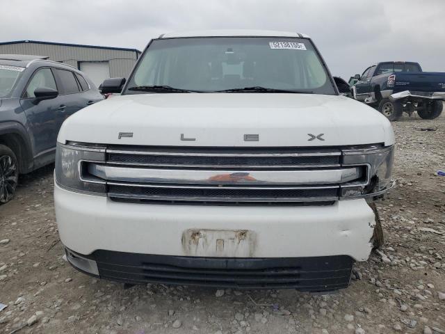 2015 FORD FLEX SEL 2FMHK6C80FBA05719