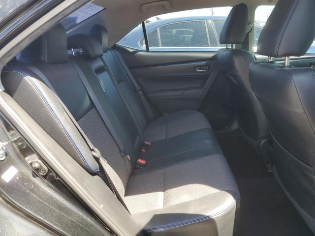 2017 TOYOTA COROLLA L - 2T1BURHE5HC937140