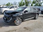 2019 CADILLAC XT4 PREMIU - 1GYFZCR4XKF100124
