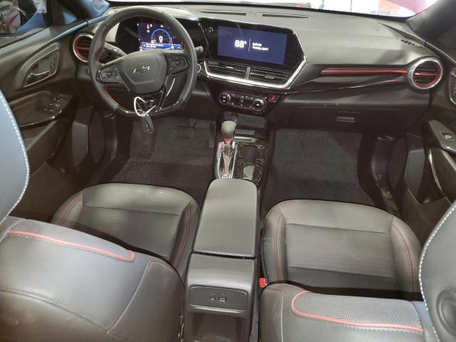 2024 CHEVROLET TRAX 2RS KL77LJE2XRC096654