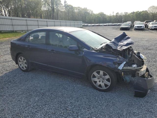 Vin: 2hgfa1f53ah542045, lot: 51662075, honda civic lx 20104