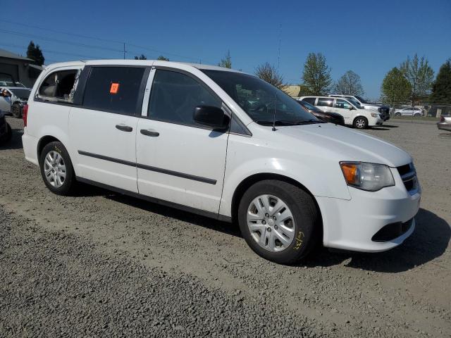 Vin: 2c4rdgbg9gr169934, lot: 54016185, dodge caravan se 20164
