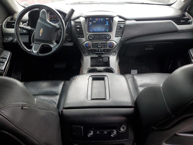 2015 CHEVROLET TAHOE K150 - 1GNSKBKCXFR249584