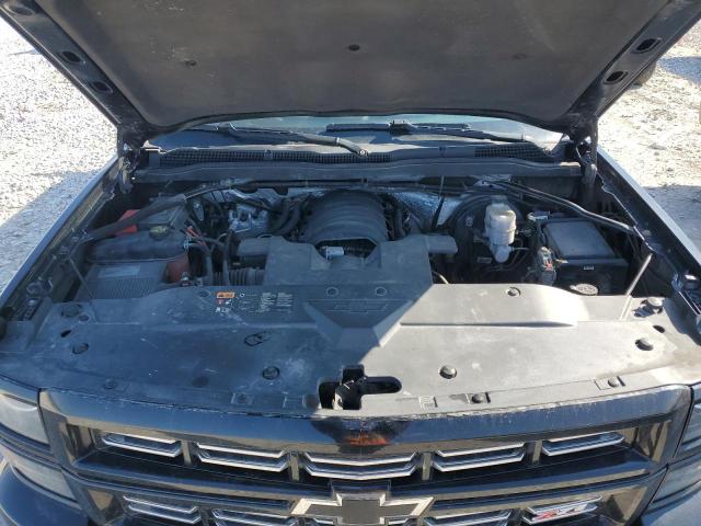 2015 CHEVROLET SILVERADO - 3GCUKSEC9FG356140