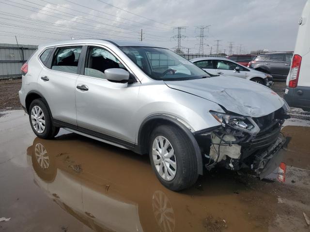 Vin: knmat2mv9hp508774, lot: 51383445, nissan rogue s 20174