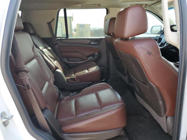 2016 CHEVROLET TAHOE K150 - 1GNSKCKC5GR277736