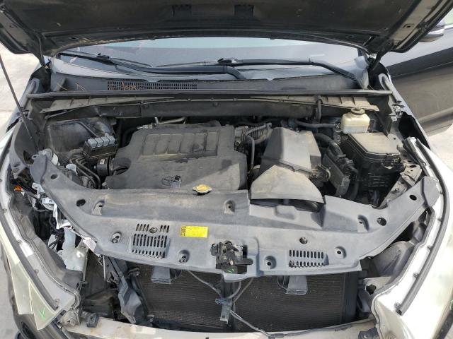 2015 TOYOTA HIGHLANDER - 5TDJKRFHXFS190380