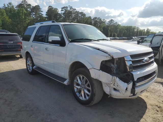 Vin: 1fmju1kt1gef56168, lot: 54842505, ford expedition limited 20164