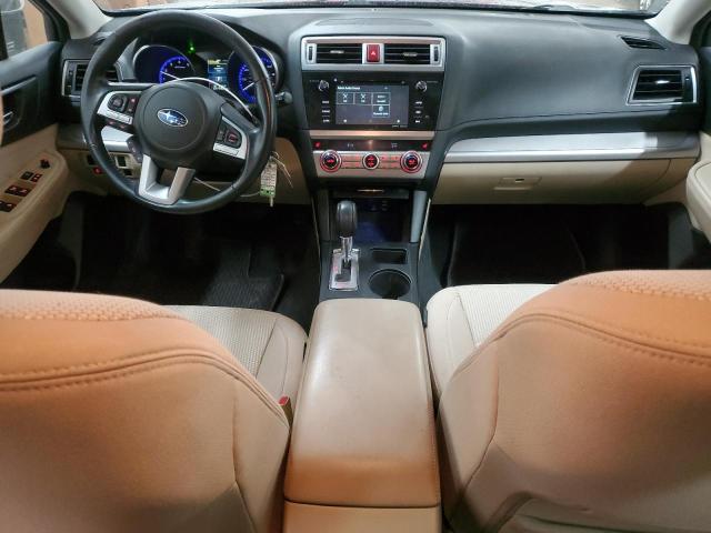 2015 SUBARU OUTBACK 2. - 4S4BSACCXF3217024