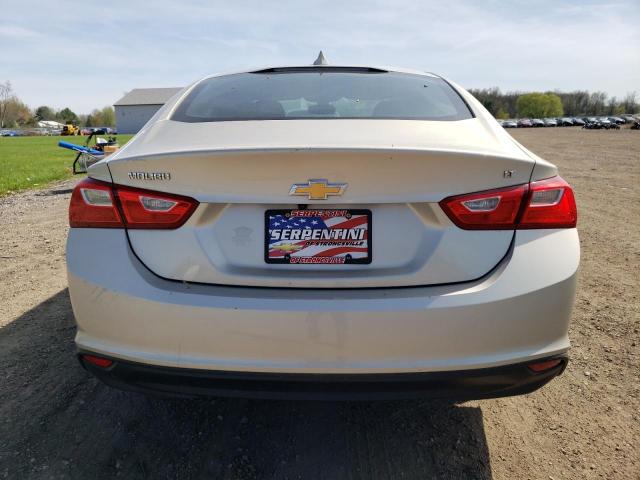 2016 CHEVROLET MALIBU LT - 1G1ZE5ST8GF289416