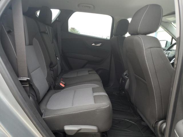 2025 CHEVROLET BLAZER 2LT 3GNKBCR47SS162866
