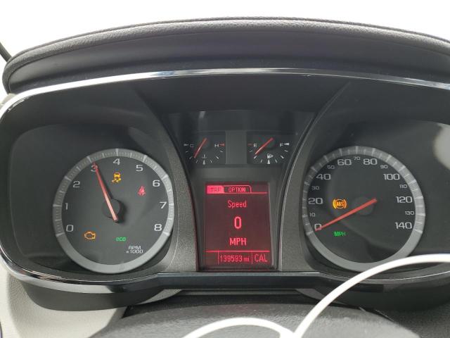 2017 GMC TERRAIN SL - 2GKALPEK7H6149110