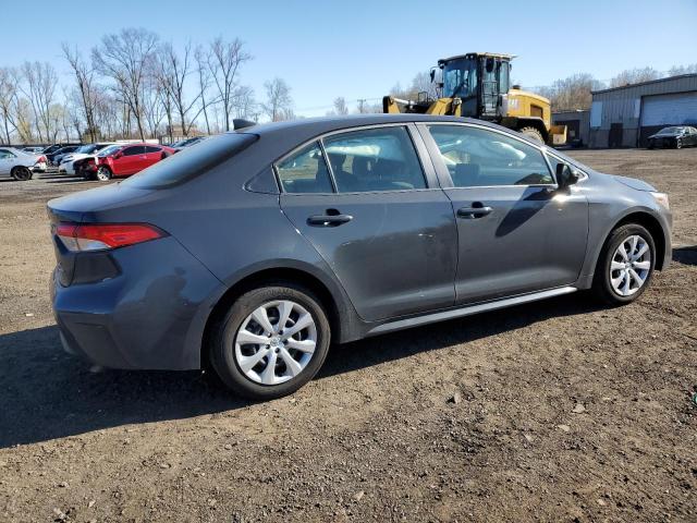 Vin: jtdbcmfe2s3072832, lot: 53154565, toyota corolla le 20253