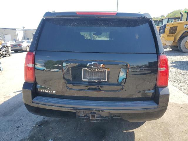 2016 CHEVROLET TAHOE - 1GNSKBKCXGR129897