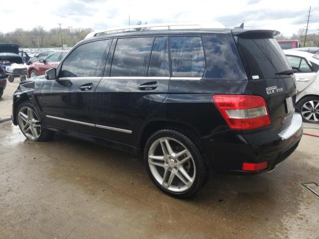 Vin: wdcgg8hbxbf576123, lot: 53109475, mercedes-benz glk-class 350 4matic 20112