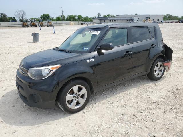 Vin: kndjn2a24h7500232, lot: 51681595, kia soul 2017 img_1