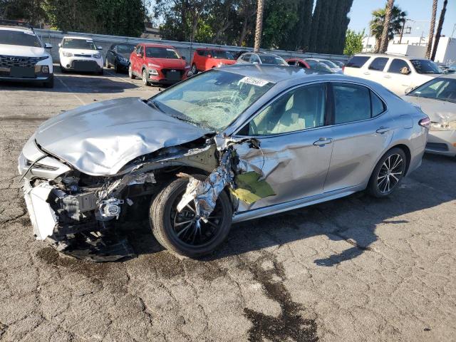 Vin: 4t1g31ak1lu520034, lot: 51447315, toyota camry se 2020 img_1
