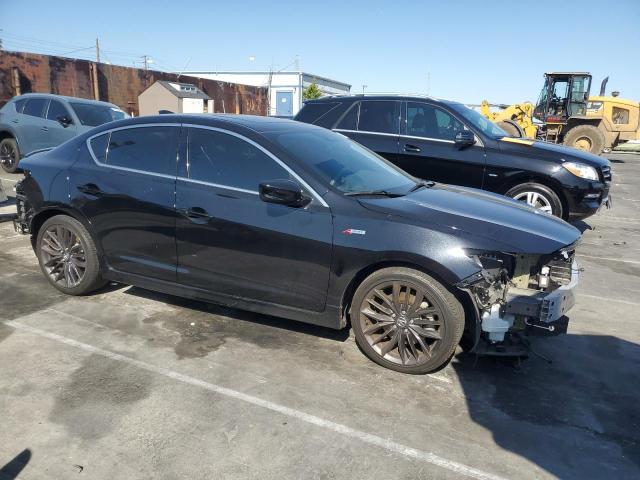 2022 ACURA ILX PREMIU 19UDE2F83NA002680