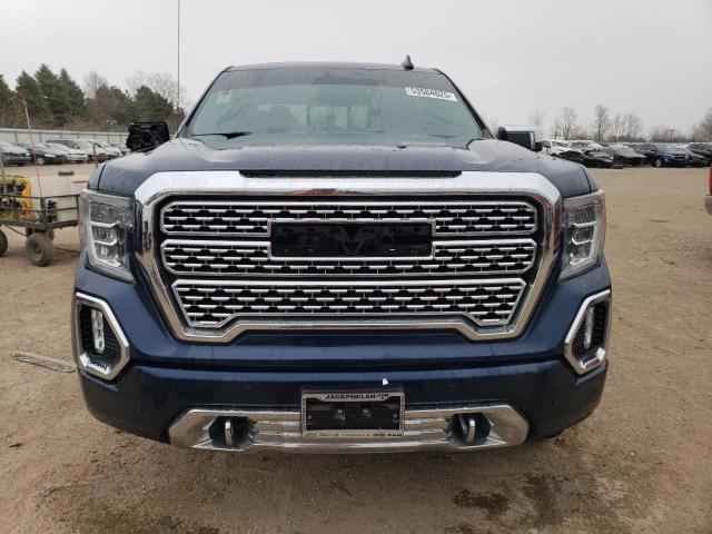 2019 GMC SIERRA K15 - 3GTU9FED4KG293454