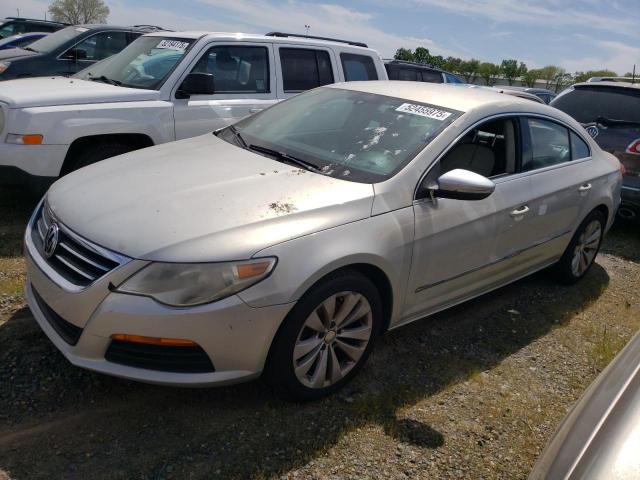Vin: wvwmp7an9be710455, lot: 52455975, volkswagen cc sport 2011 img_1