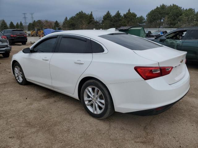 2018 CHEVROLET MALIBU LT - 1G1ZD5ST3JF248220