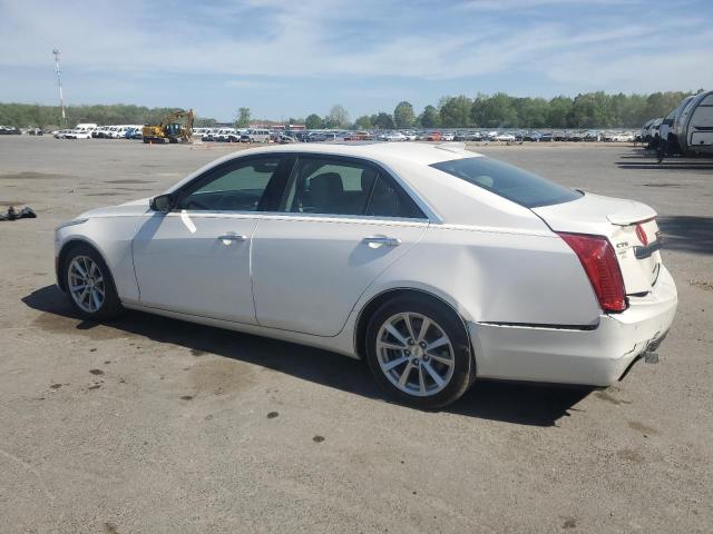Vin: 1g6ap5sx2j0133290, lot: 55268105, cadillac cts 20182