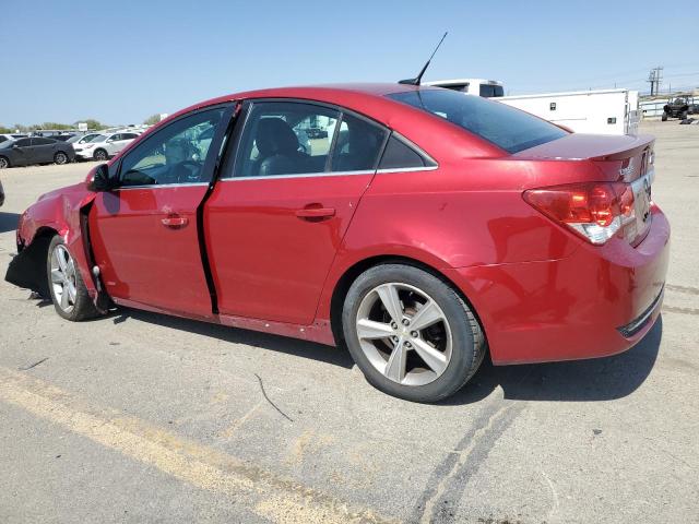 Vin: 1g1pe5sb0d7323837, lot: 54418365, chevrolet cruze lt 20132