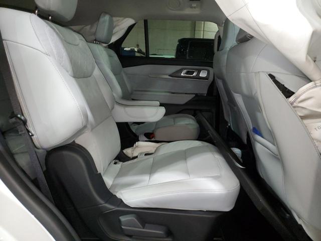 2025 FORD EXPLORER P - 1FMWK8HC6SGB48905