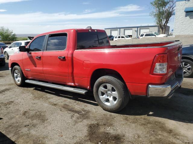 Vin: 1c6srfmt2pn683619, lot: 49334325, ram 1500 big horn/lone star 20232