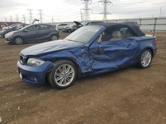 BMW 128 I