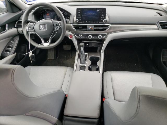 2018 HONDA ACCORD LX - 1HGCV1F17JA246710