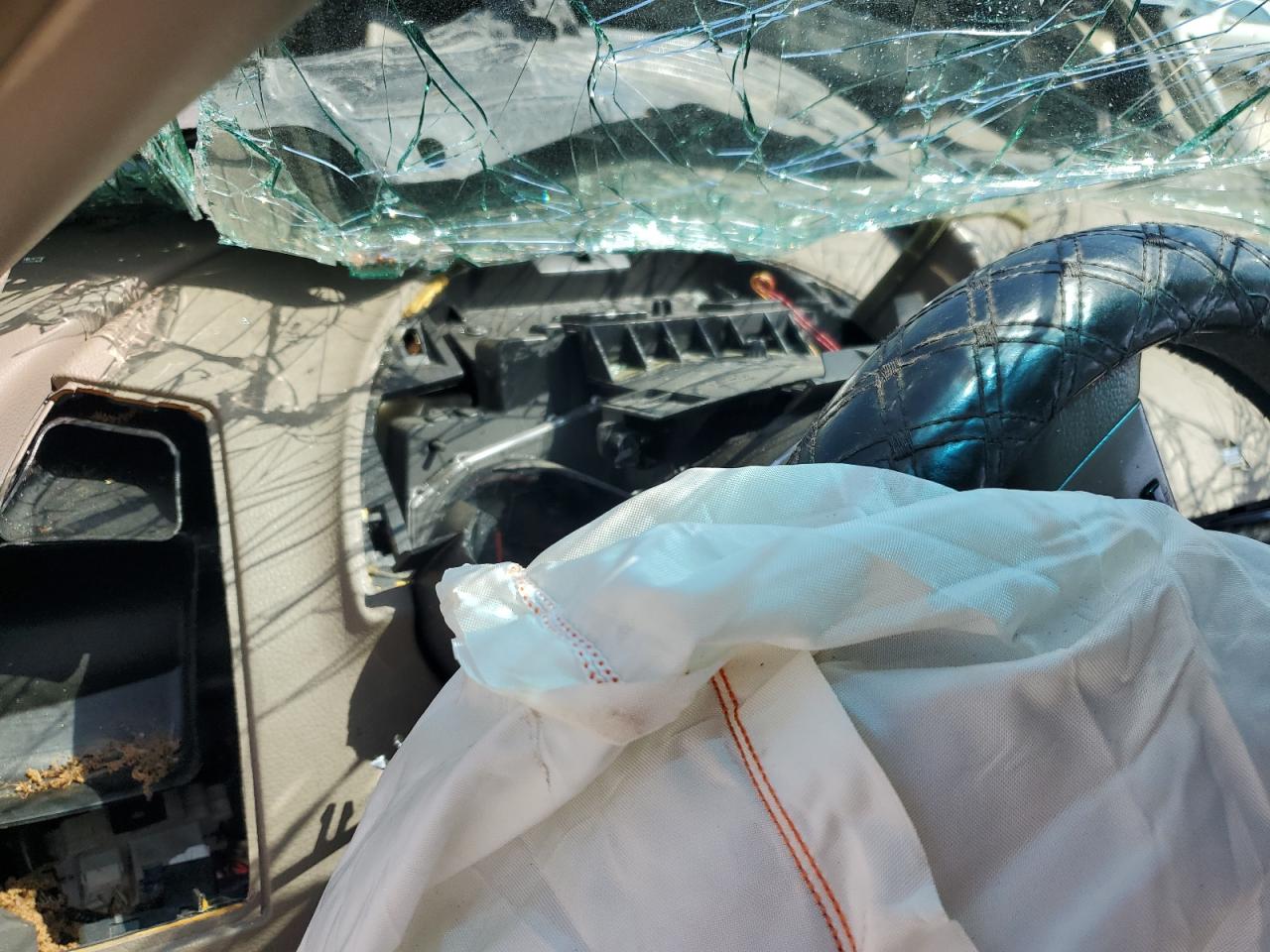 Lot #3278660935 2005 NISSAN ALTIMA S