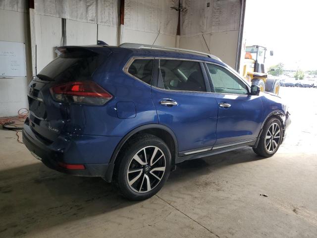 Vin: 5n1at2mvxkc814988, lot: 54153785, nissan rogue s 20193