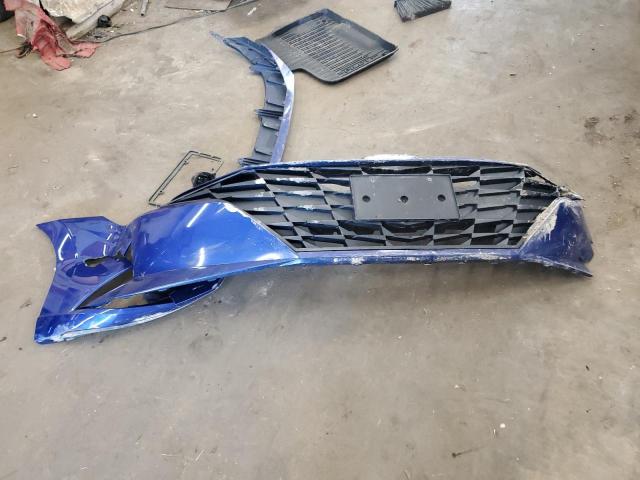 2022 HYUNDAI ELANTRA SE - 5NPLM4AG9NH054721