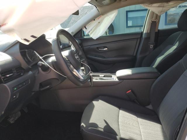 2024 NISSAN SENTRA SV - 3N1AB8CV0RY225271