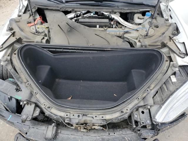 2018 TESLA MODEL S - 5YJSA1E27JF247900