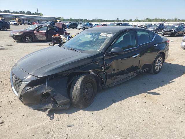 NISSAN ALTIMA S