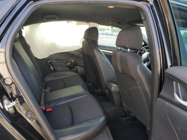 2020 HONDA CIVIC SPOR - 19XFC2F84LE002615