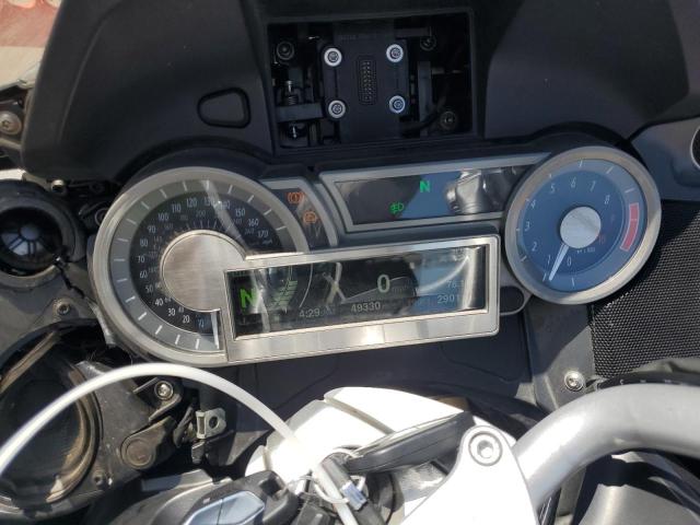 2014 BMW K1600 GTL WB1061200EZZ25332