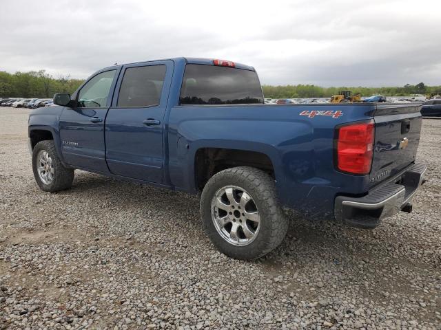 2016 CHEVROLET SILVERADO - 3GCUKREC2GG109942