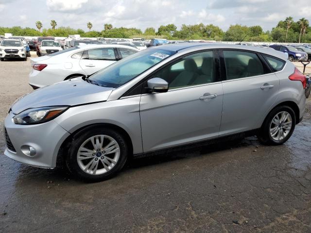FORD FOCUS SEL