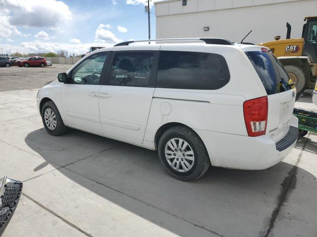 Vin: kndmg4c71c6477907, lot: 51527755, kia all models lx 20122