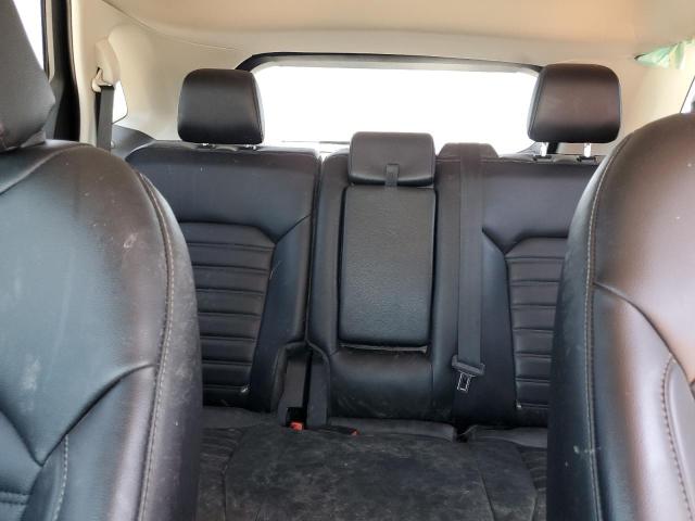 2024 FORD EDGE SEL - 2FMPK4J91RBA08144
