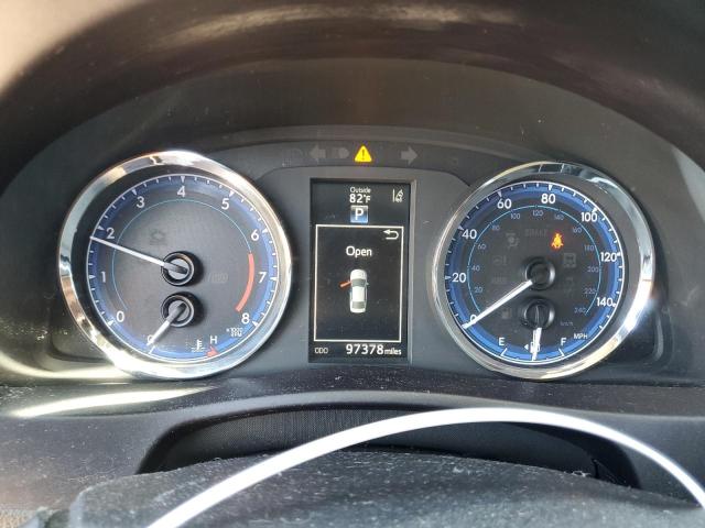 2019 TOYOTA COROLLA L - 5YFBURHE5KP889971
