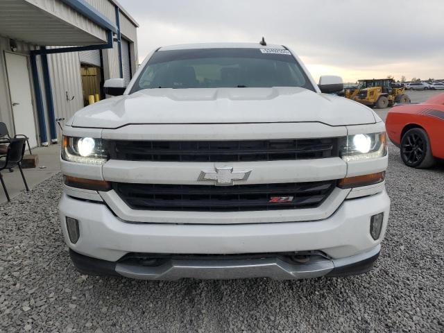 2018 CHEVROLET SILVERADO - 3GCUKREC6JG300450